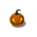 Animated Jack o' Lantern